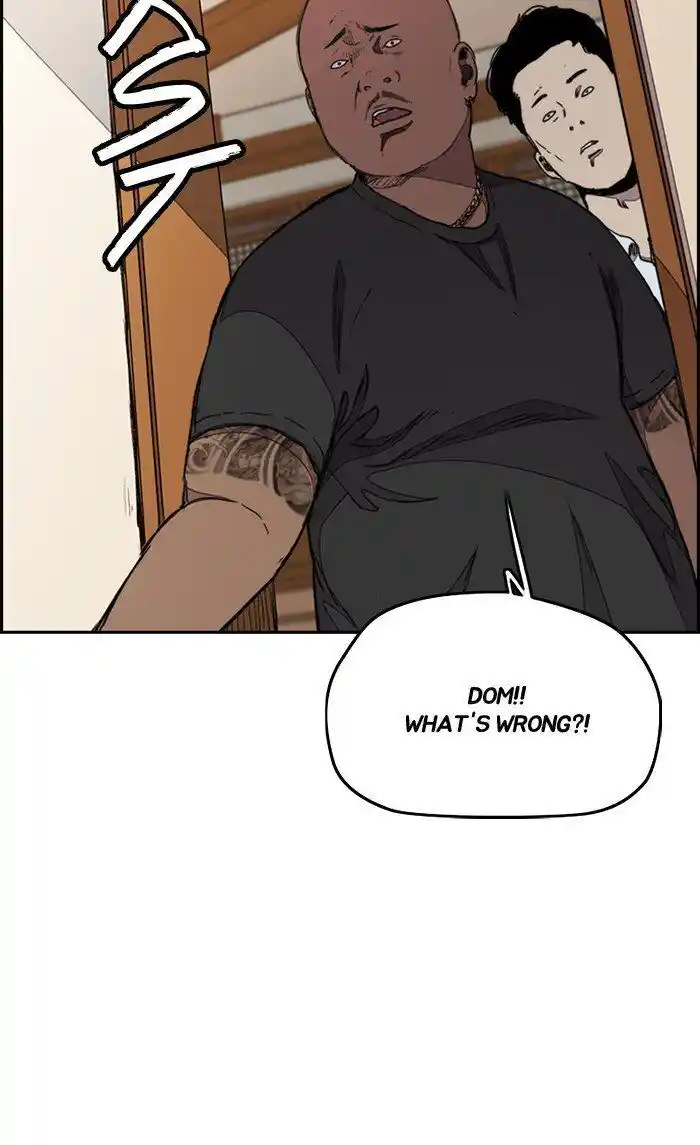 Wind Breaker (NII Satoru) Ch.289