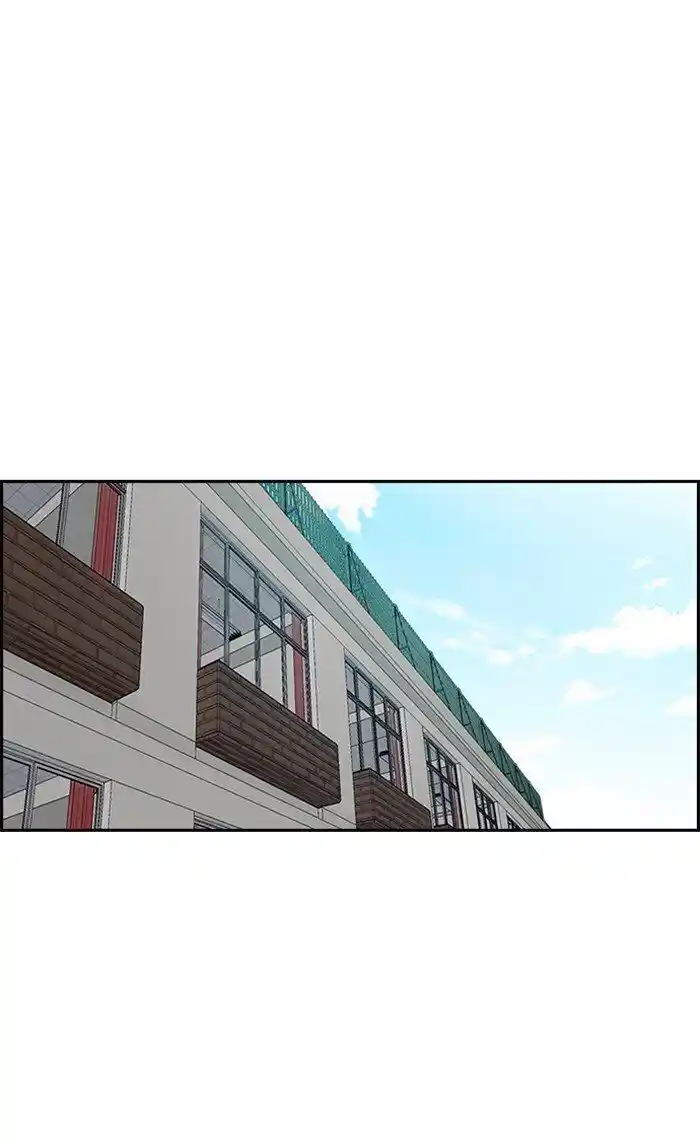 Wind Breaker (NII Satoru) Ch.289