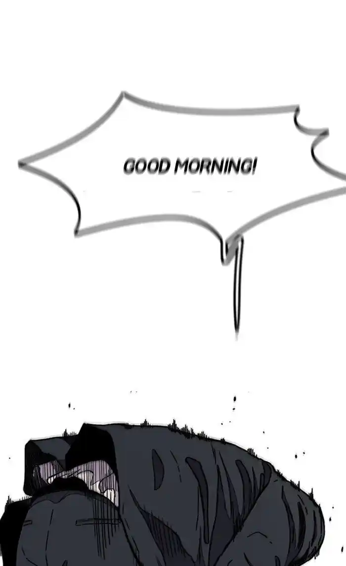 Wind Breaker (NII Satoru) Ch.289