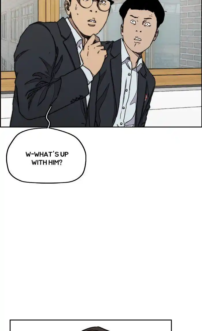 Wind Breaker (NII Satoru) Ch.289