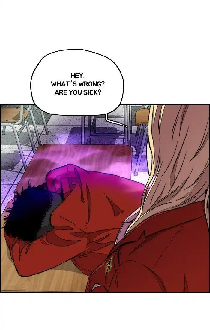 Wind Breaker (NII Satoru) Ch.289