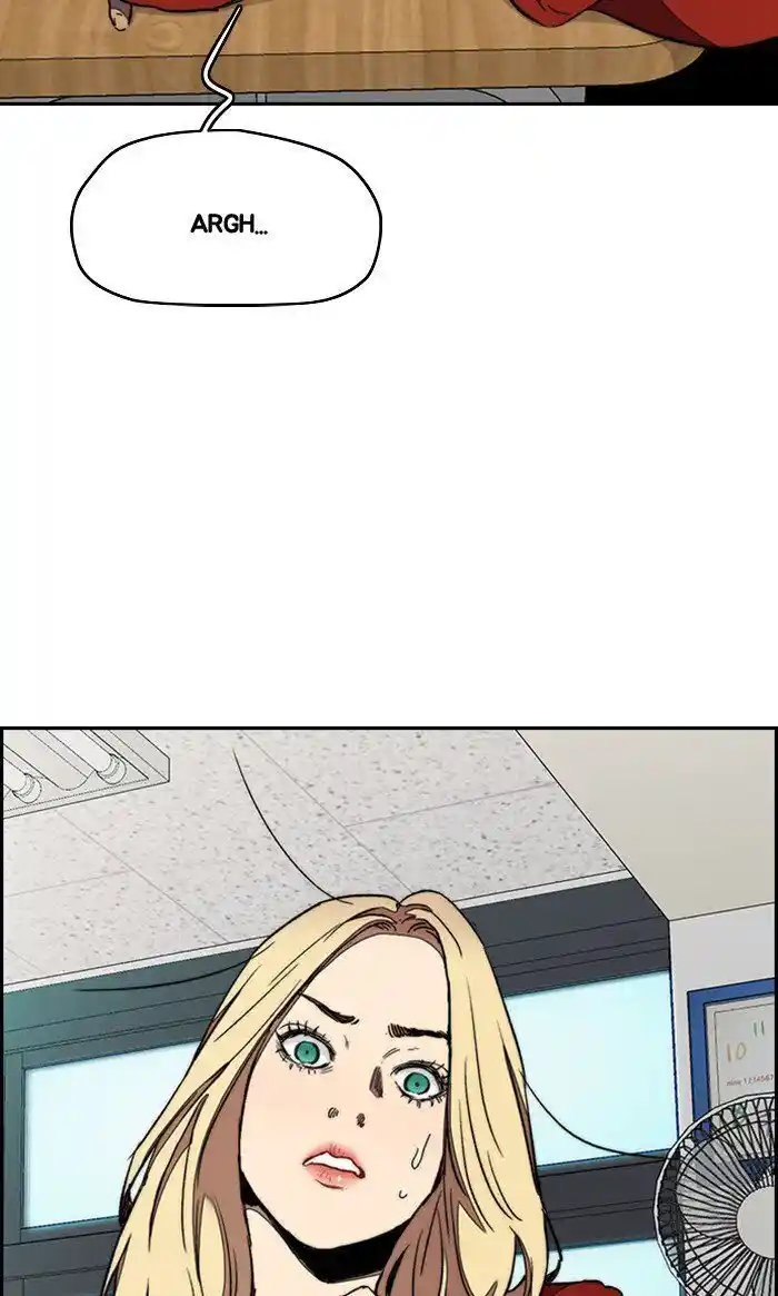 Wind Breaker (NII Satoru) Ch.289