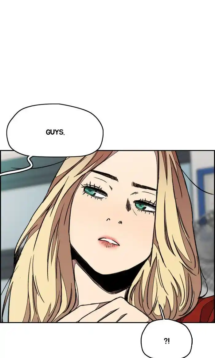 Wind Breaker (NII Satoru) Ch.289