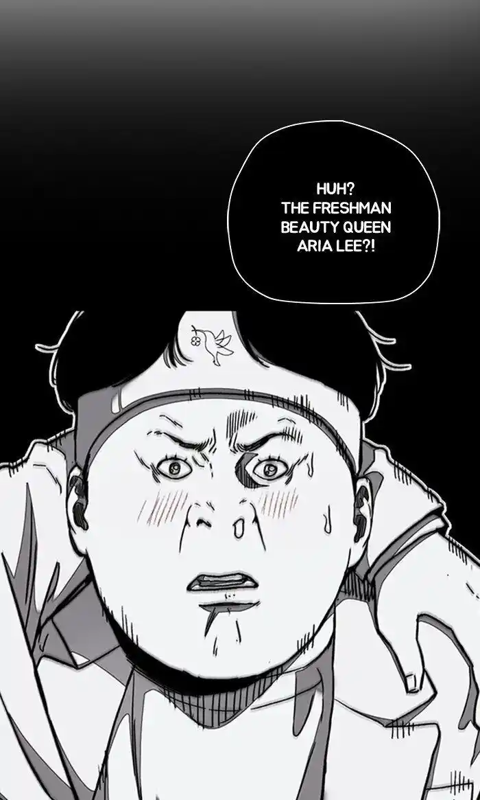 Wind Breaker (NII Satoru) Ch.289