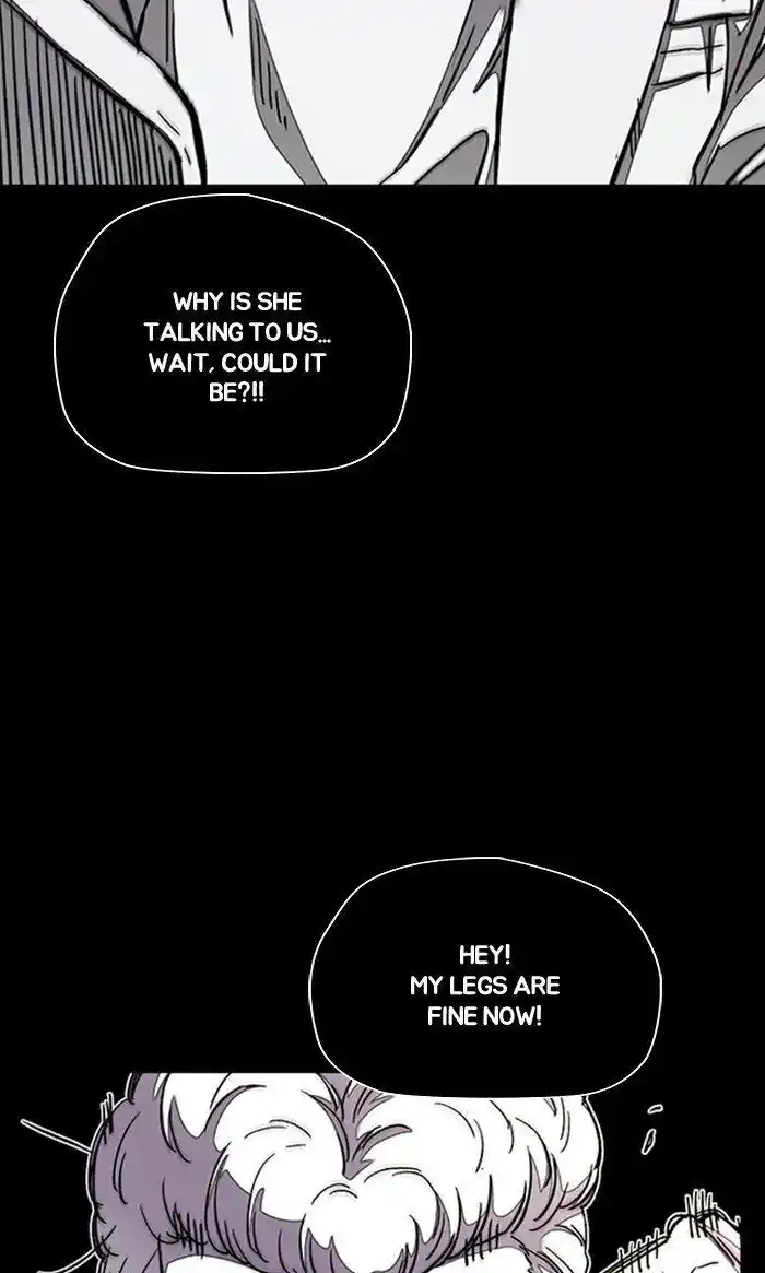 Wind Breaker (NII Satoru) Ch.289