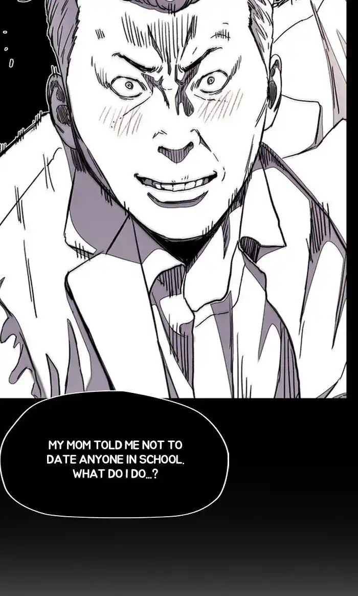 Wind Breaker (NII Satoru) Ch.289