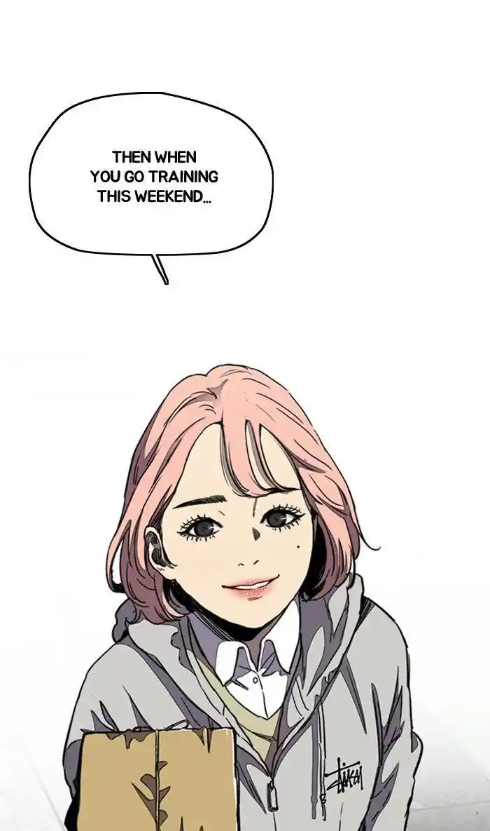 Wind Breaker (NII Satoru) Ch.289