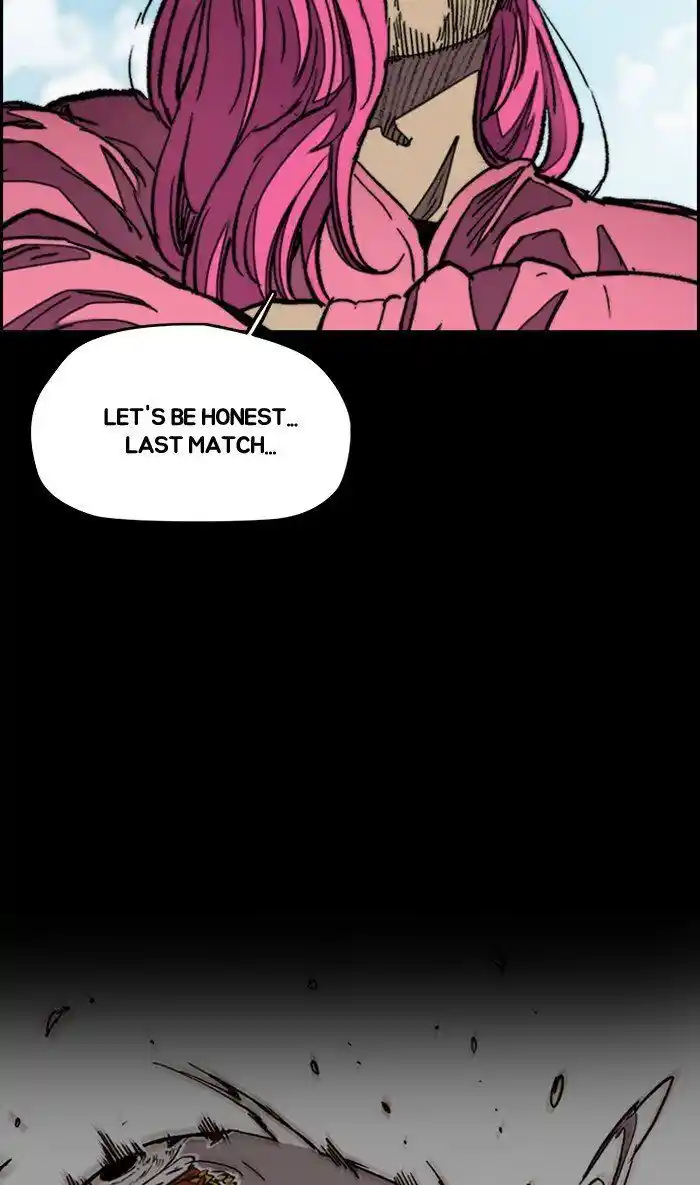 Wind Breaker (NII Satoru) Ch.289