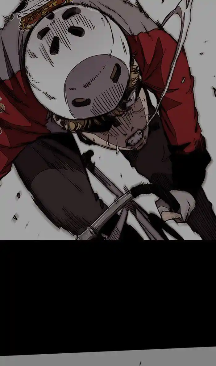 Wind Breaker (NII Satoru) Ch.289