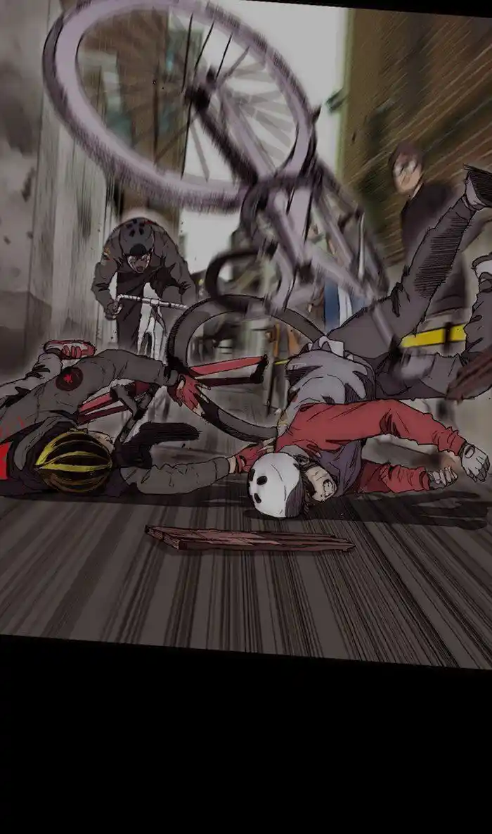 Wind Breaker (NII Satoru) Ch.289