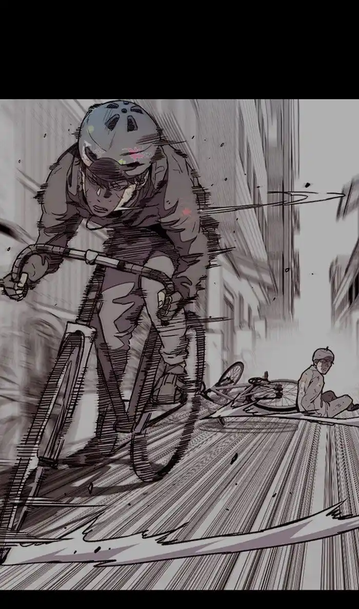 Wind Breaker (NII Satoru) Ch.289