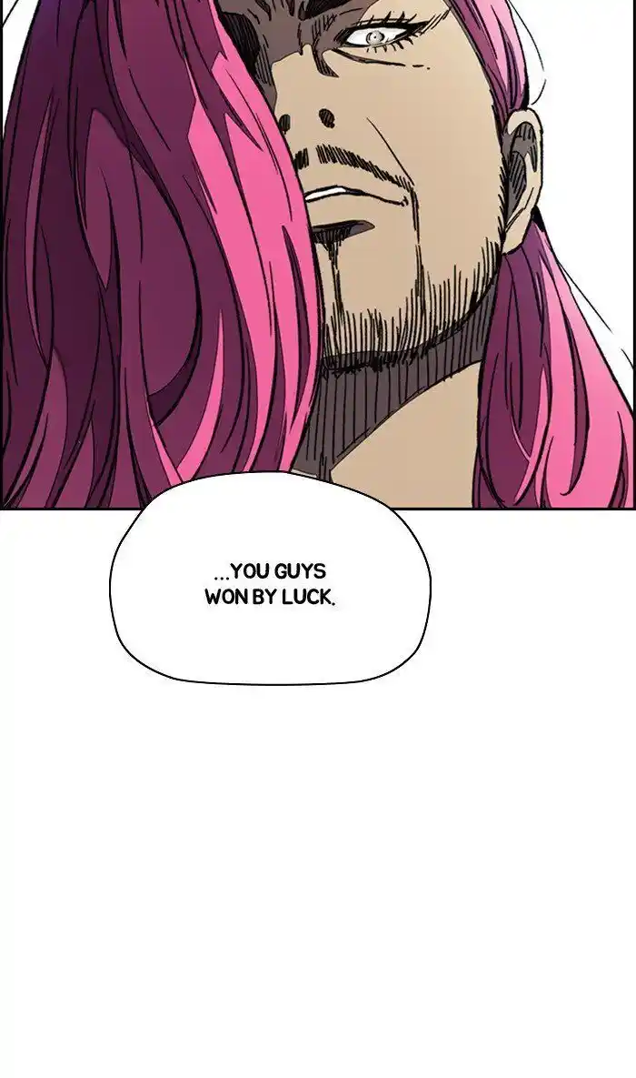 Wind Breaker (NII Satoru) Ch.289