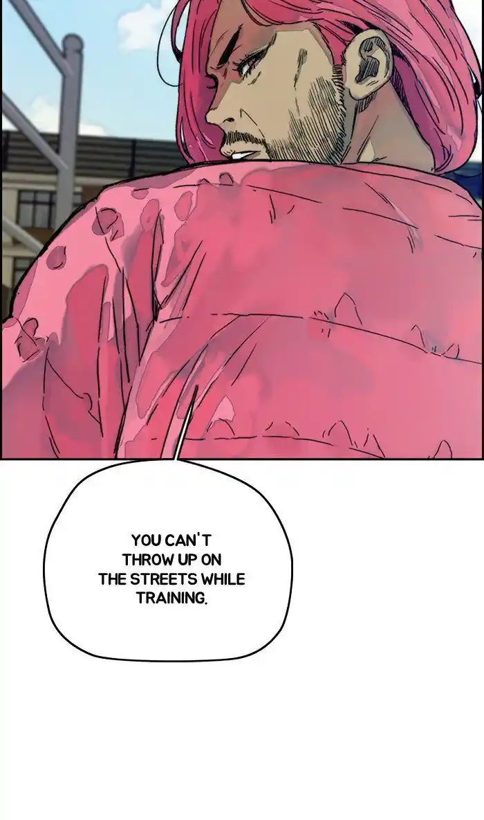 Wind Breaker (NII Satoru) Ch.289