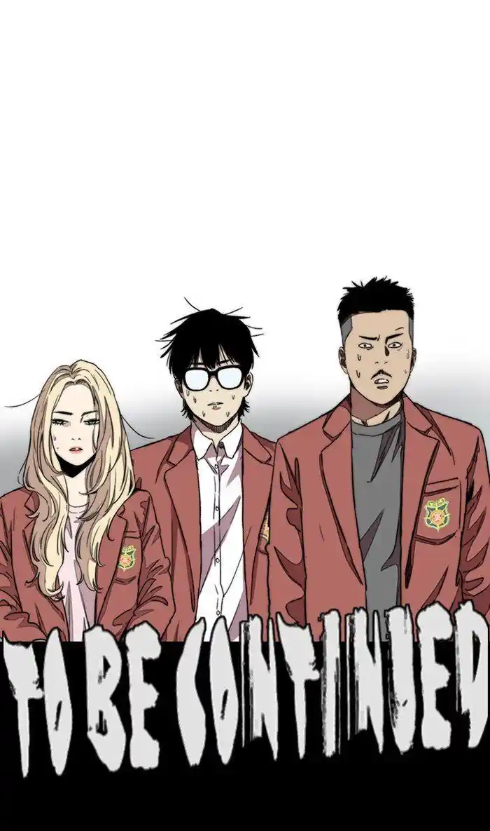 Wind Breaker (NII Satoru) Ch.289