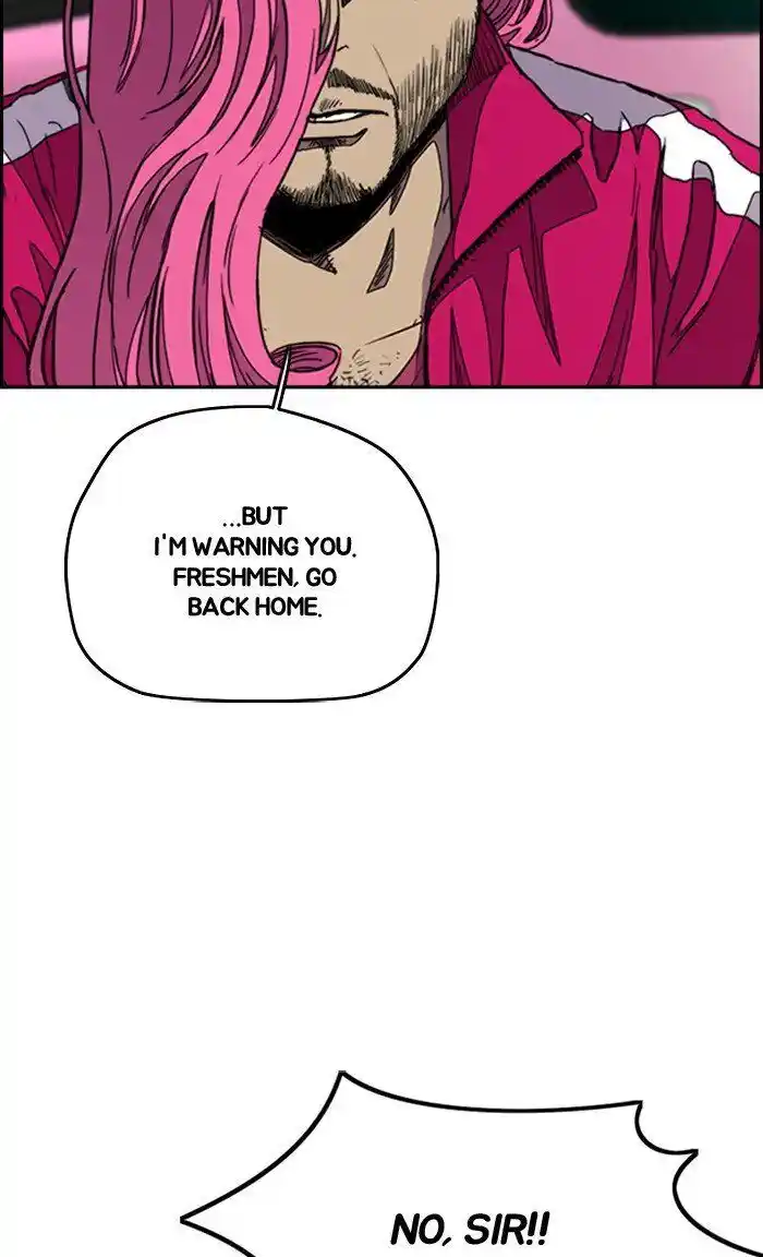 Wind Breaker (NII Satoru) Ch.290