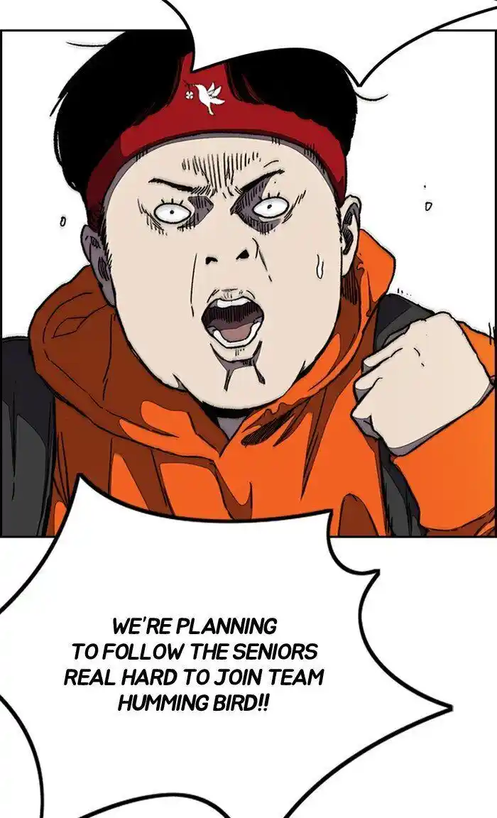 Wind Breaker (NII Satoru) Ch.290