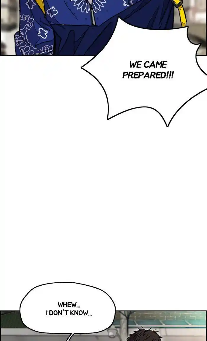 Wind Breaker (NII Satoru) Ch.290