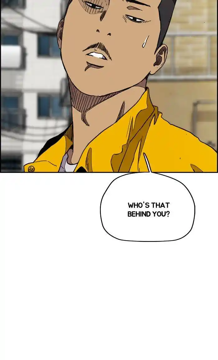 Wind Breaker (NII Satoru) Ch.290