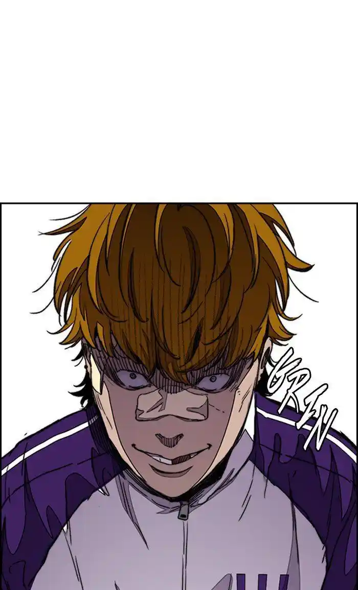 Wind Breaker (NII Satoru) Ch.290