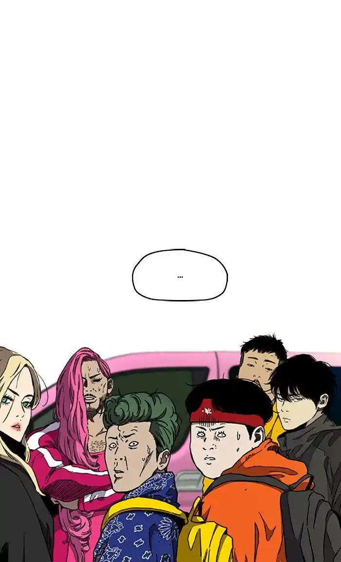 Wind Breaker (NII Satoru) Ch.290