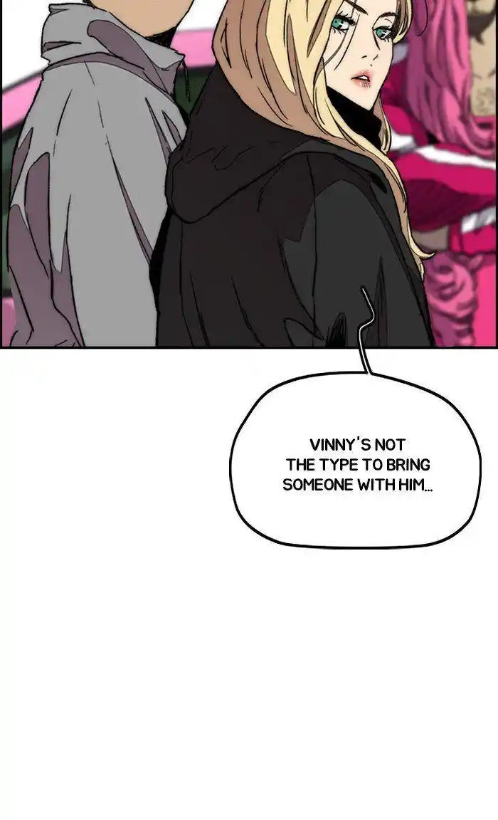 Wind Breaker (NII Satoru) Ch.290