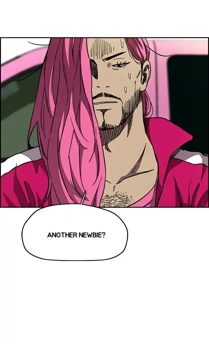 Wind Breaker (NII Satoru) Ch.290