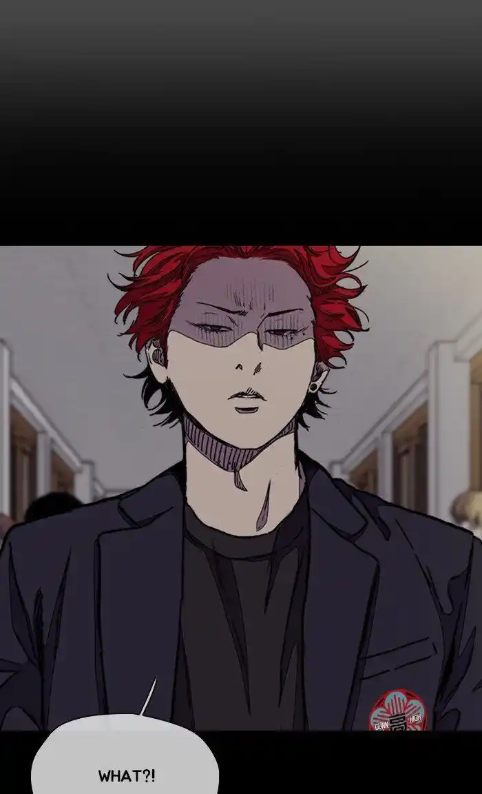 Wind Breaker (NII Satoru) Ch.290