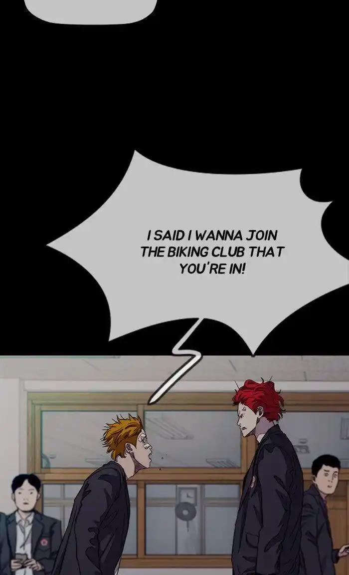 Wind Breaker (NII Satoru) Ch.290