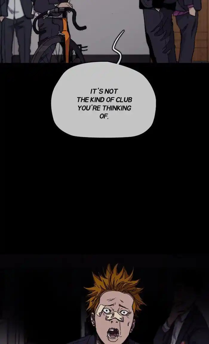 Wind Breaker (NII Satoru) Ch.290