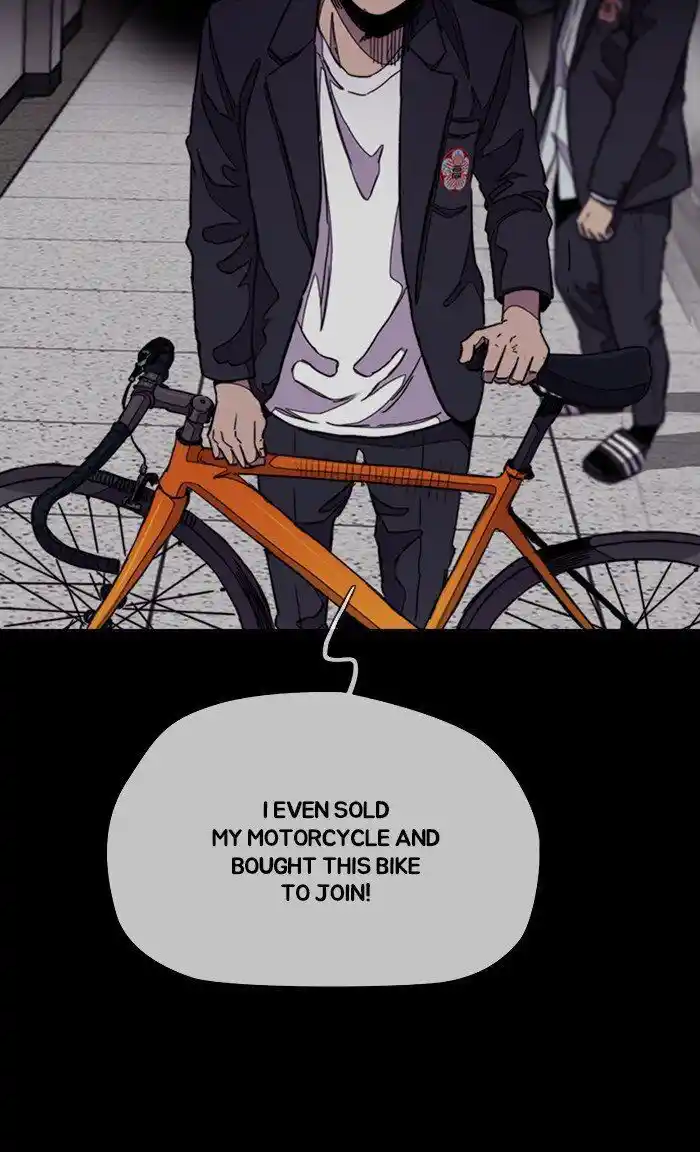 Wind Breaker (NII Satoru) Ch.290