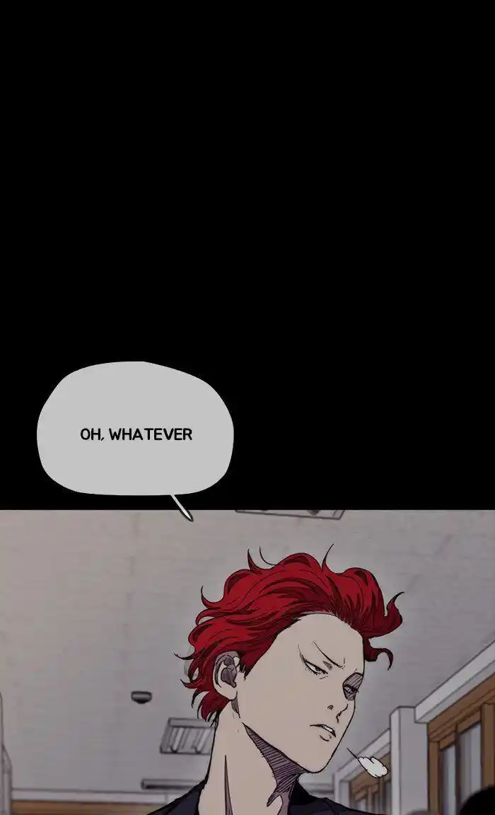 Wind Breaker (NII Satoru) Ch.290