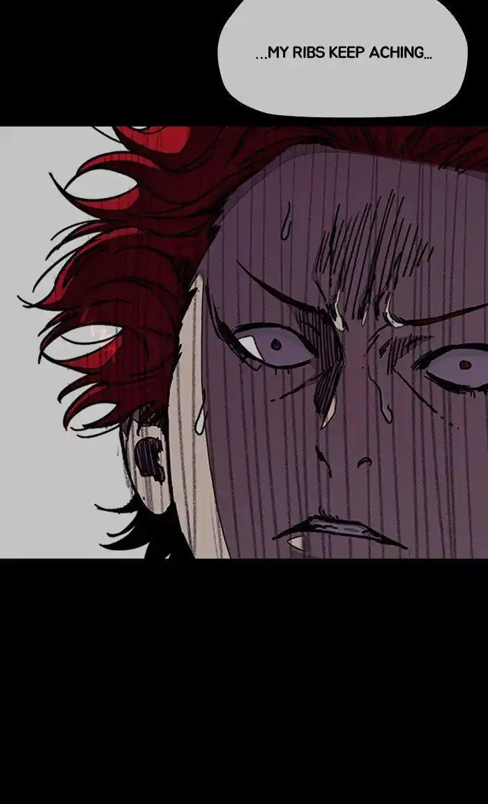 Wind Breaker (NII Satoru) Ch.290