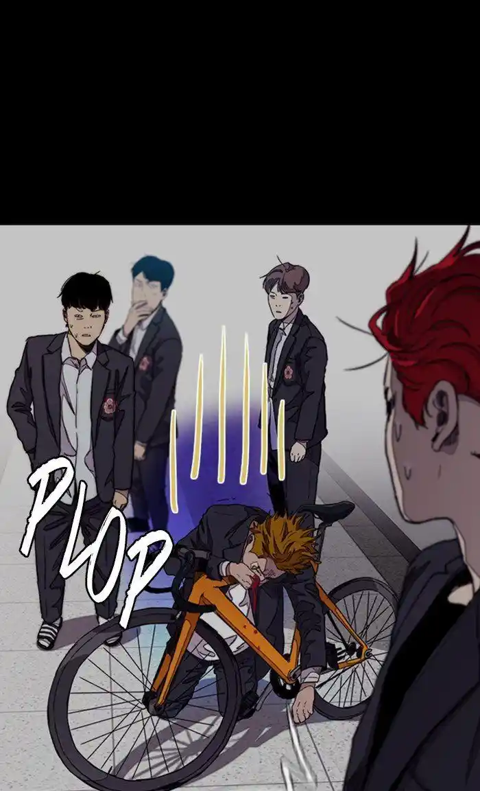 Wind Breaker (NII Satoru) Ch.290