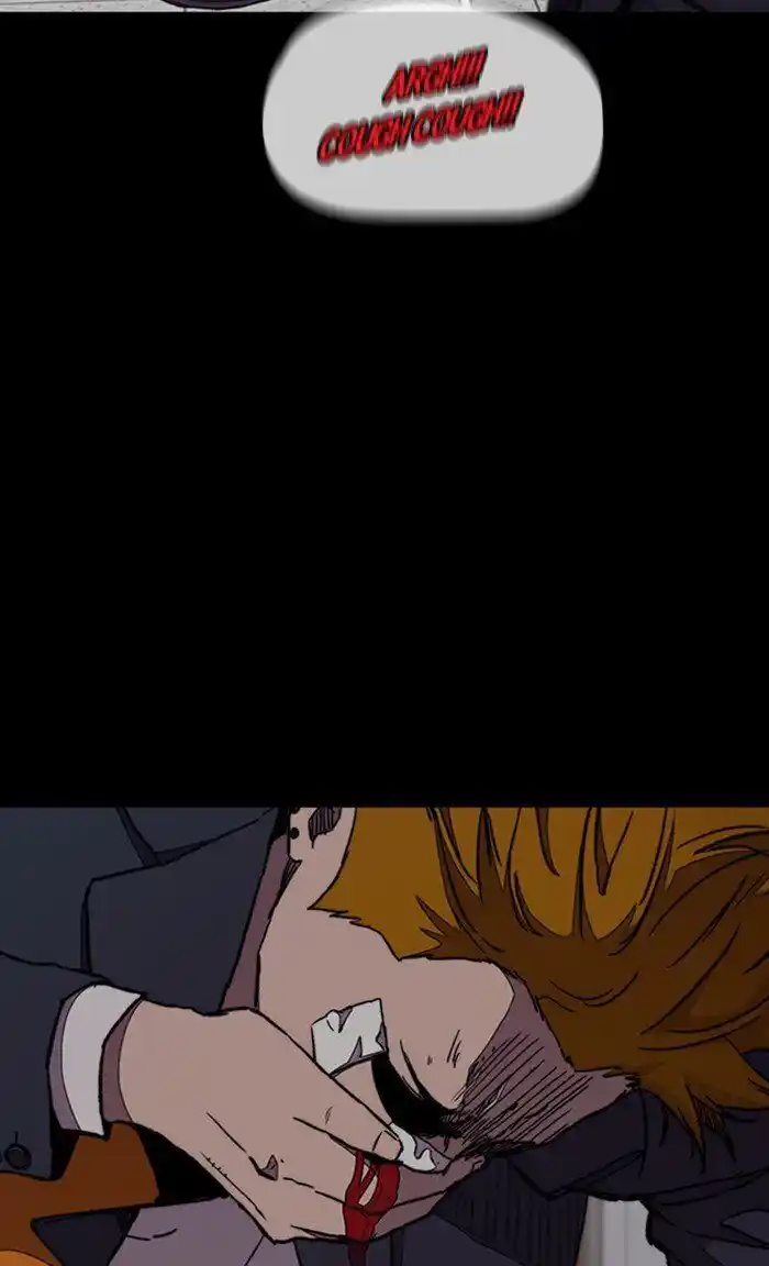 Wind Breaker (NII Satoru) Ch.290