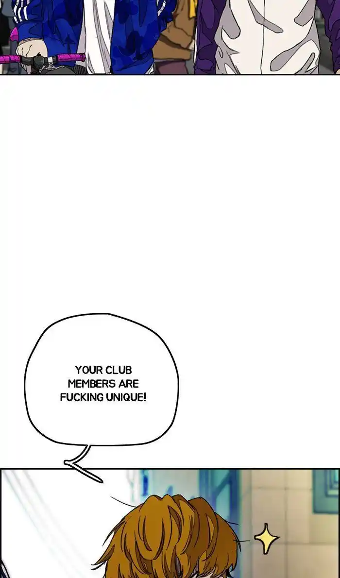 Wind Breaker (NII Satoru) Ch.290