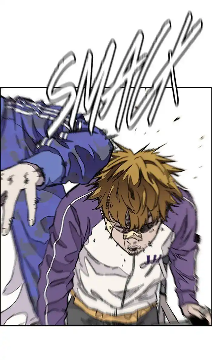 Wind Breaker (NII Satoru) Ch.290