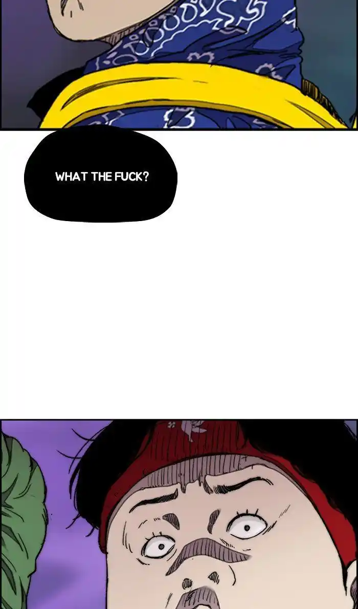 Wind Breaker (NII Satoru) Ch.290