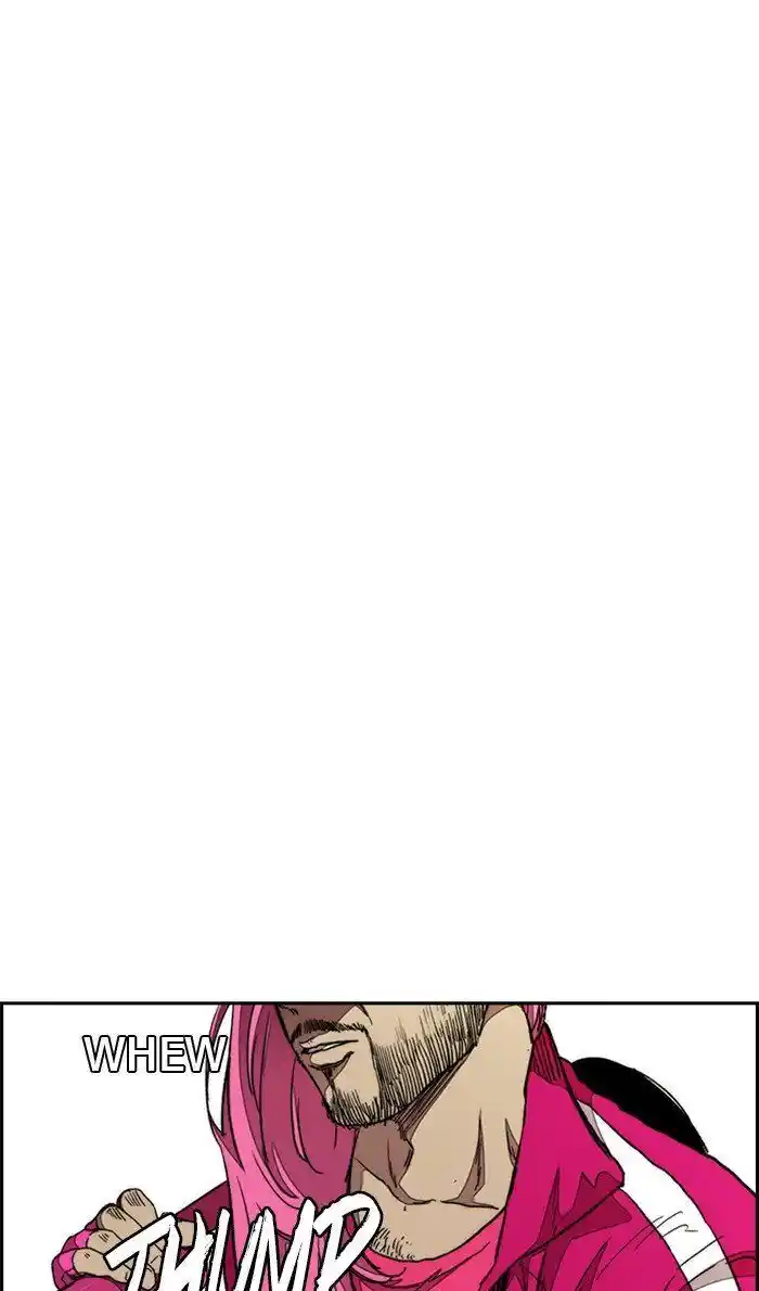 Wind Breaker (NII Satoru) Ch.290