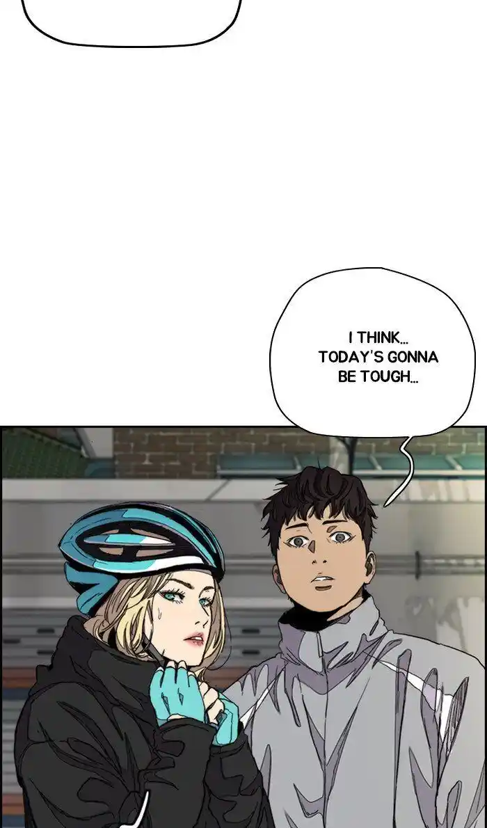 Wind Breaker (NII Satoru) Ch.290