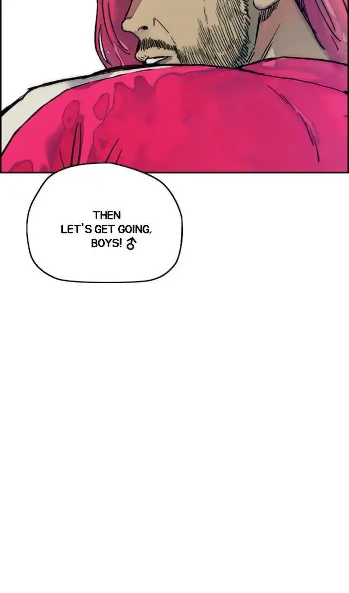 Wind Breaker (NII Satoru) Ch.290