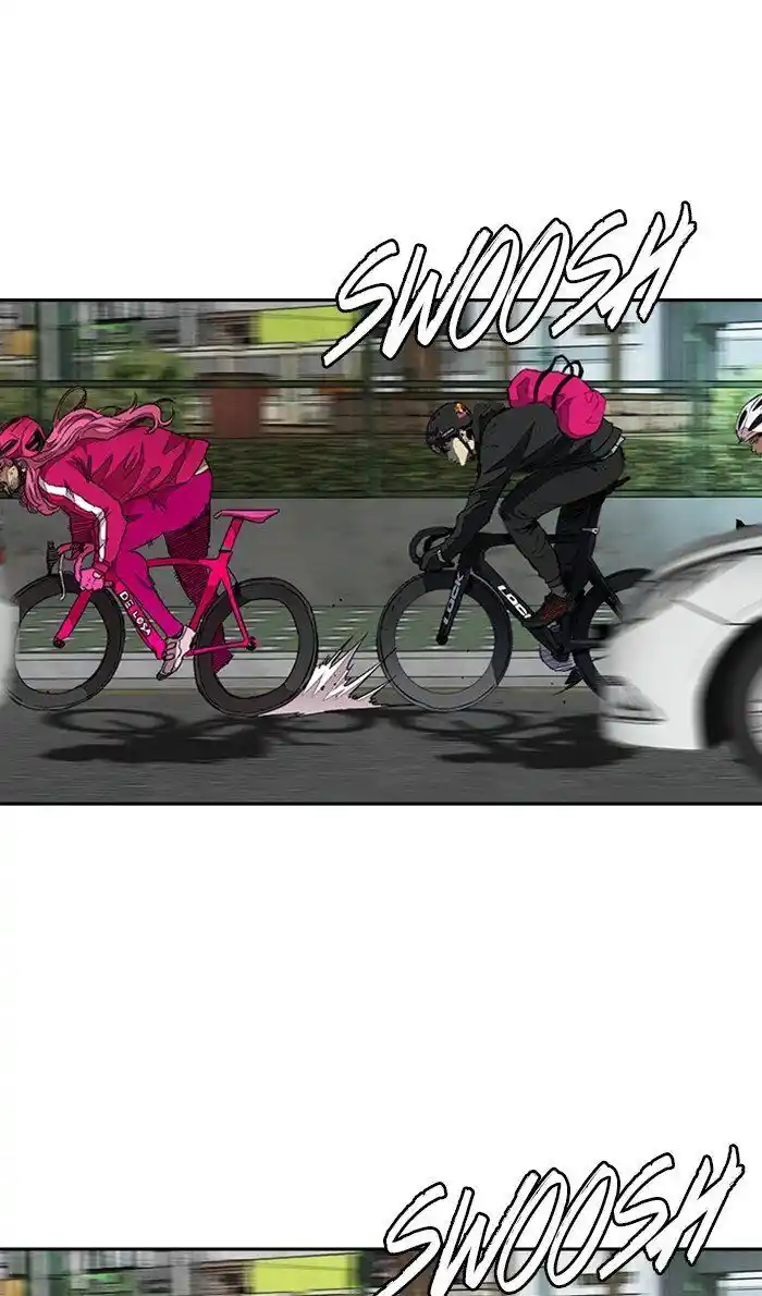 Wind Breaker (NII Satoru) Ch.290