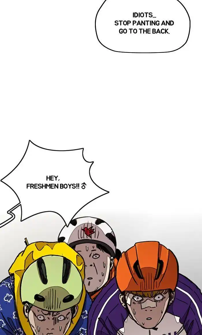 Wind Breaker (NII Satoru) Ch.290