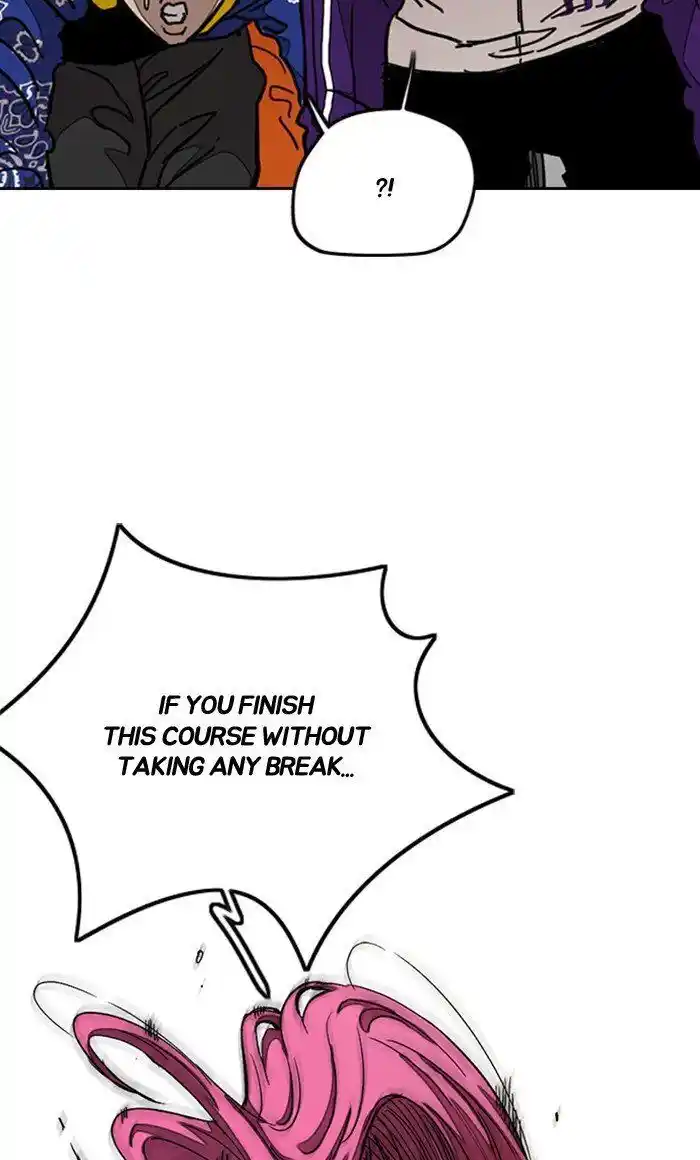 Wind Breaker (NII Satoru) Ch.290