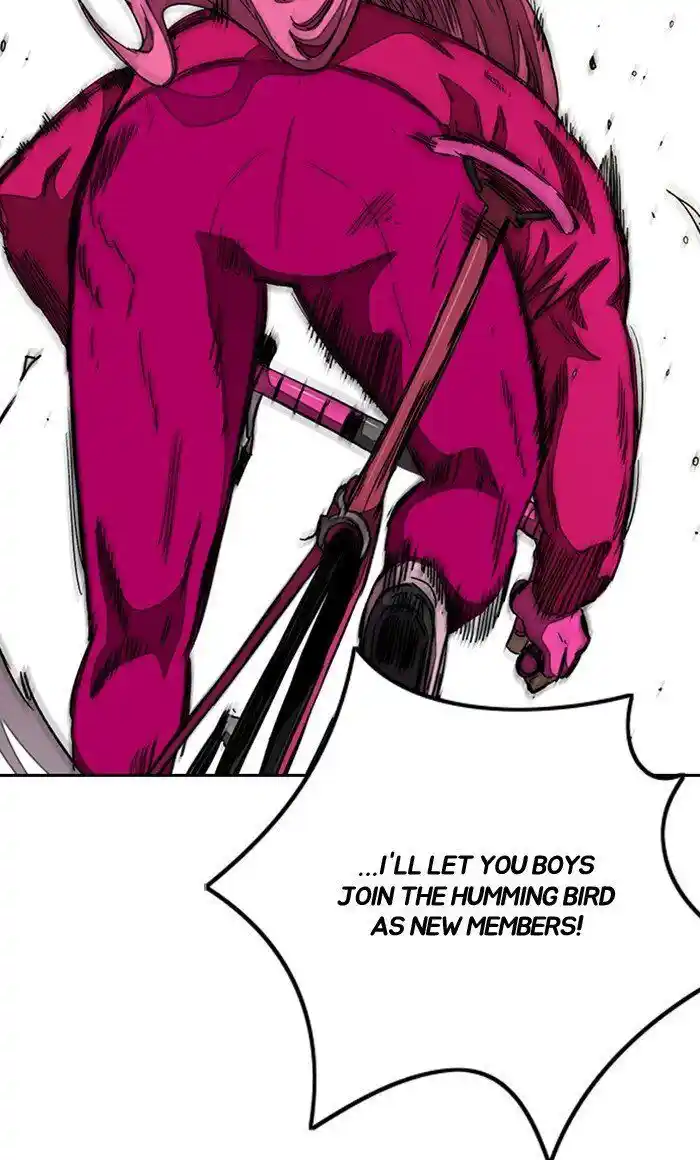 Wind Breaker (NII Satoru) Ch.290