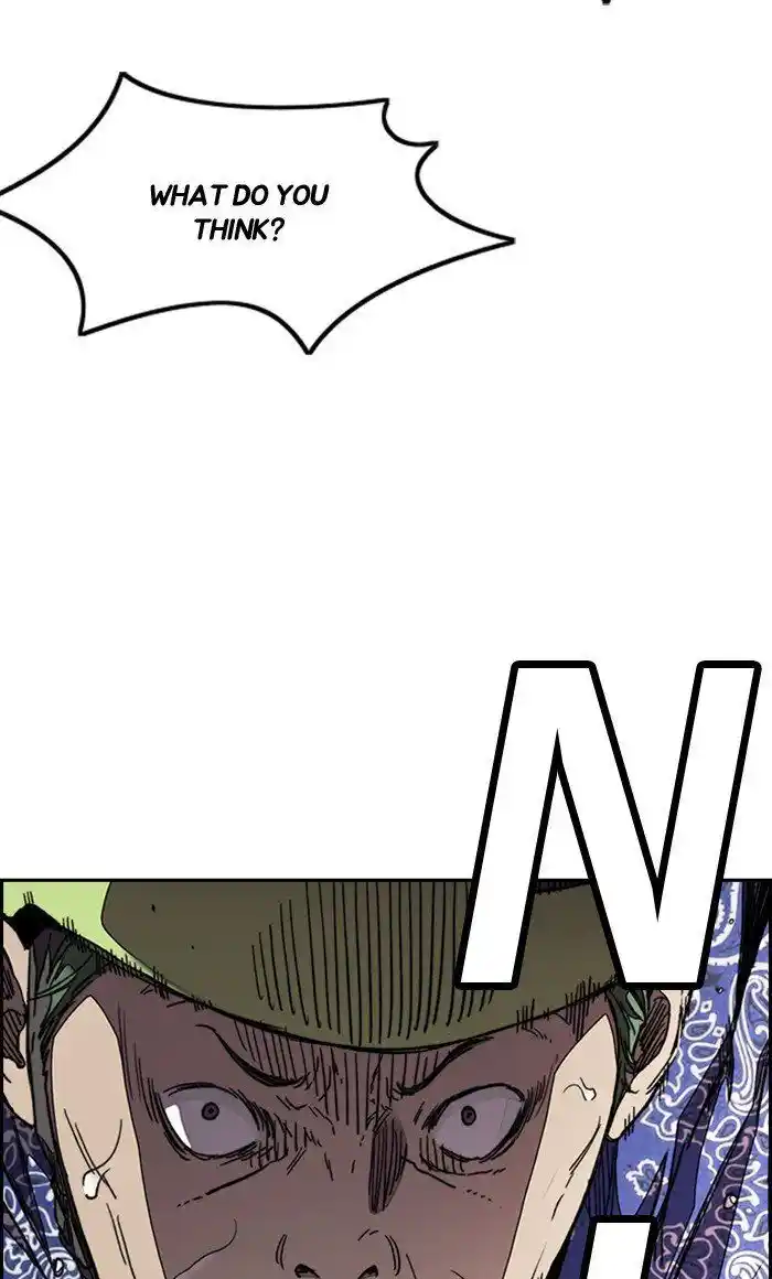 Wind Breaker (NII Satoru) Ch.290