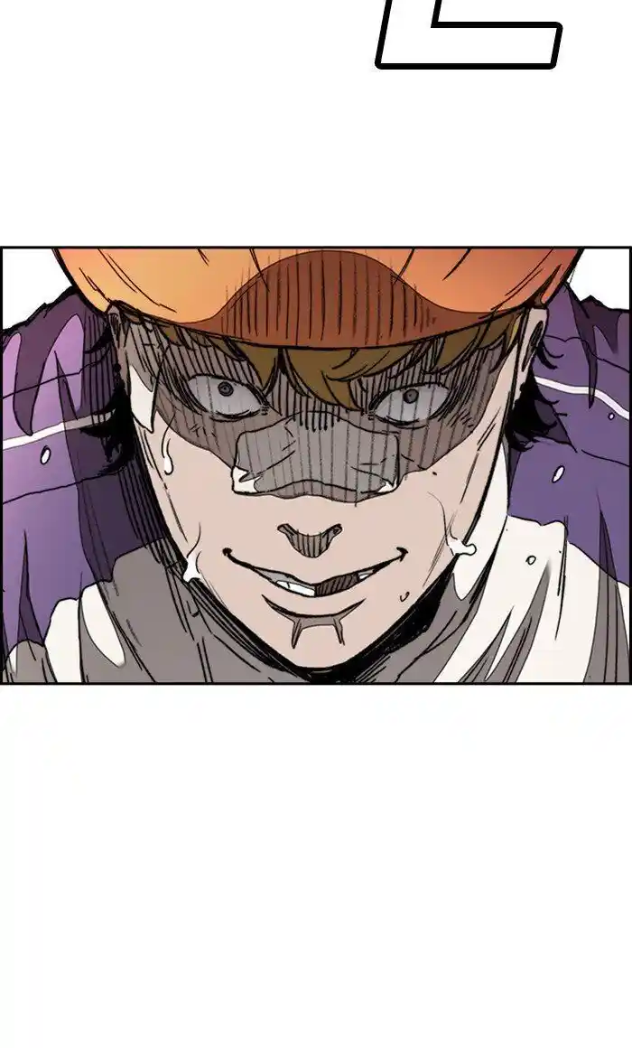 Wind Breaker (NII Satoru) Ch.290