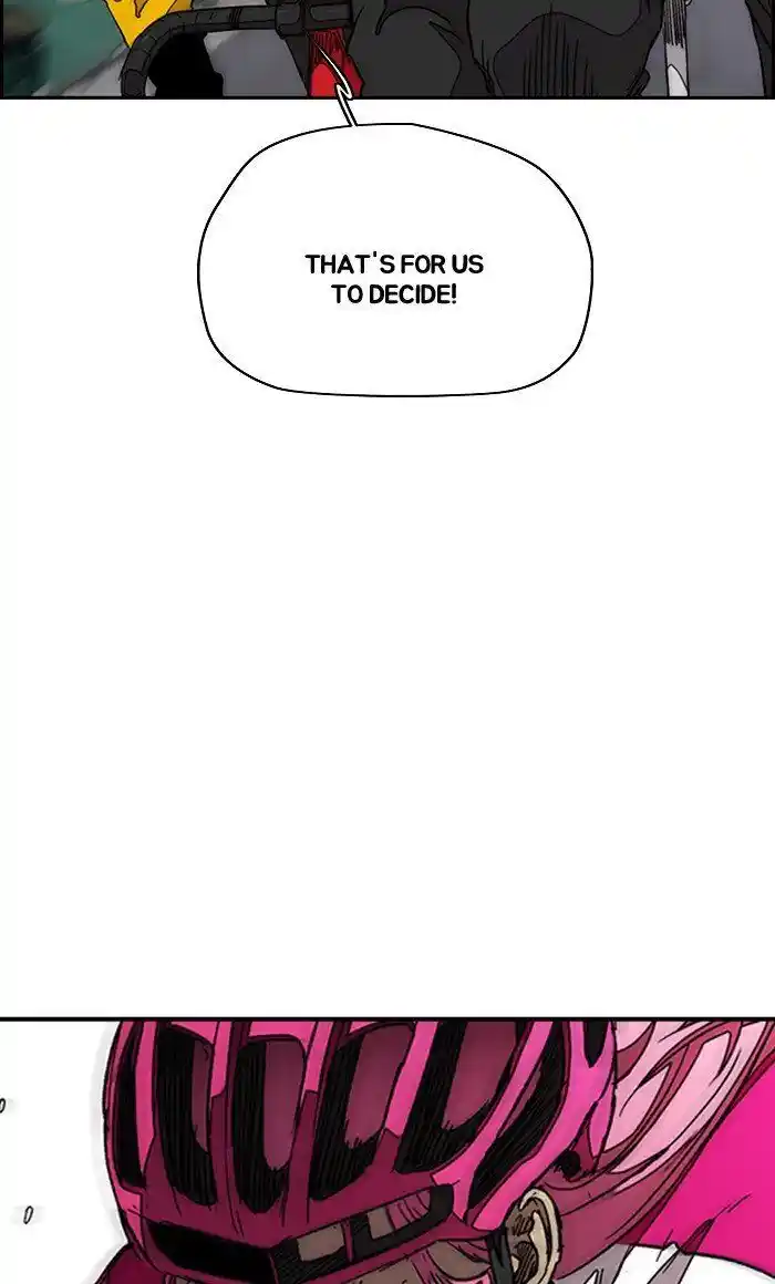 Wind Breaker (NII Satoru) Ch.290