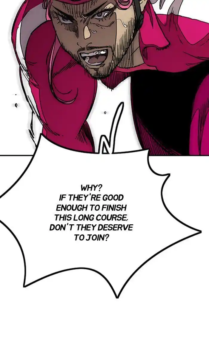 Wind Breaker (NII Satoru) Ch.290