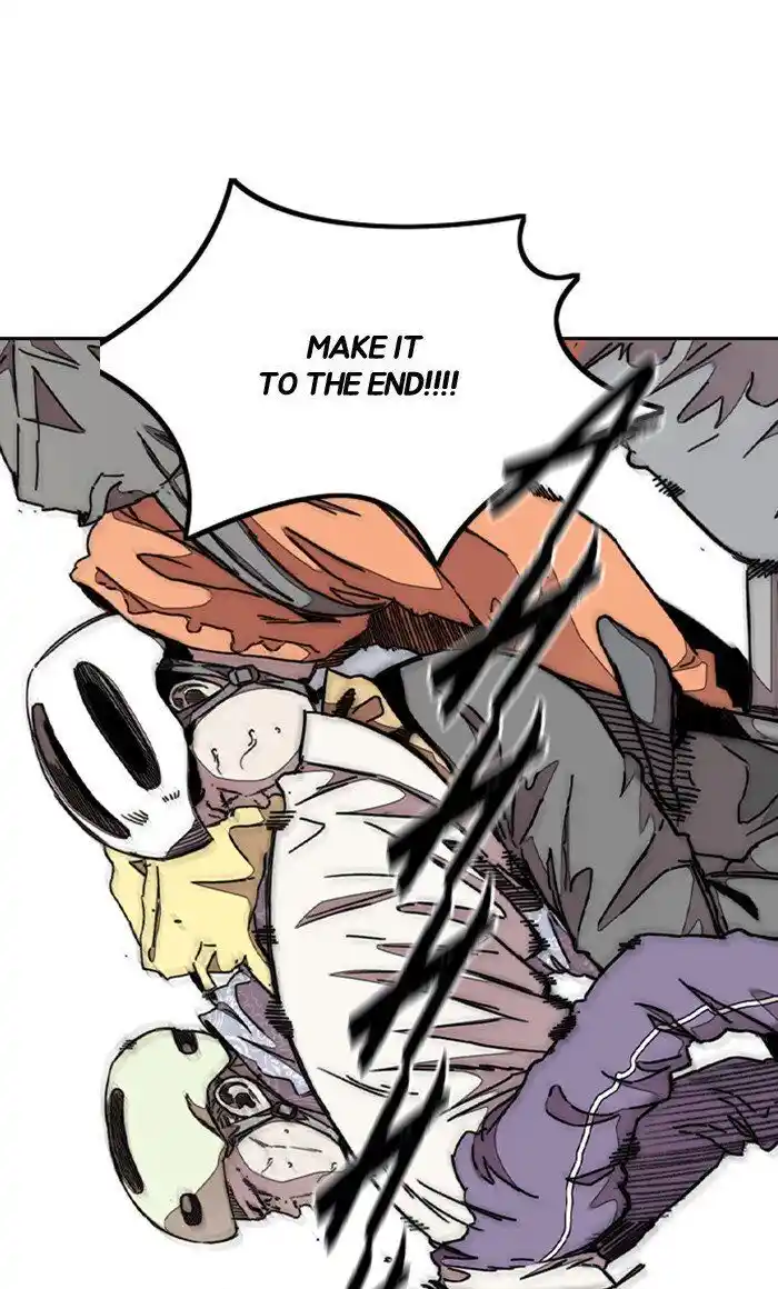 Wind Breaker (NII Satoru) Ch.290