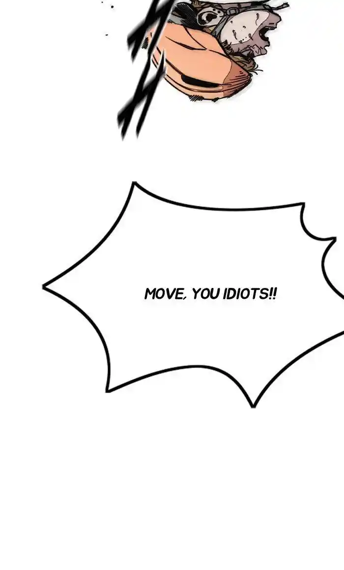 Wind Breaker (NII Satoru) Ch.290